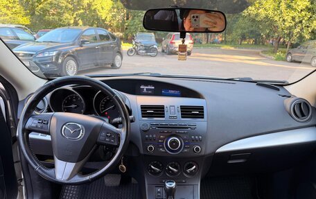 Mazda 3, 2012 год, 1 250 000 рублей, 5 фотография