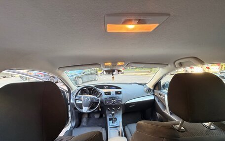 Mazda 3, 2012 год, 1 250 000 рублей, 4 фотография