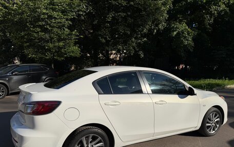 Mazda 3, 2012 год, 1 250 000 рублей, 7 фотография