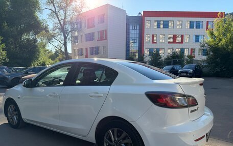 Mazda 3, 2012 год, 1 250 000 рублей, 6 фотография