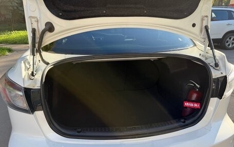 Mazda 3, 2012 год, 1 250 000 рублей, 9 фотография