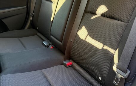 Mazda 3, 2012 год, 1 250 000 рублей, 10 фотография