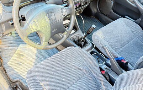 Honda Civic VII, 1998 год, 360 000 рублей, 5 фотография