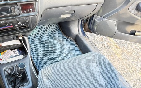 Honda Civic VII, 1998 год, 360 000 рублей, 4 фотография