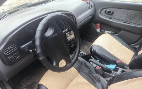 KIA Spectra II (LD), 2008 год, 350 000 рублей, 2 фотография