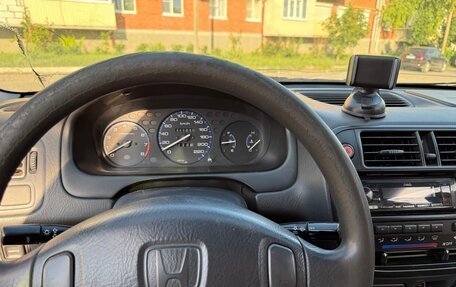 Honda Civic VII, 1998 год, 360 000 рублей, 3 фотография