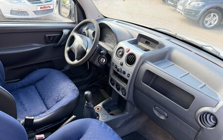 Peugeot Partner II рестайлинг 2, 2010 год, 280 000 рублей, 7 фотография