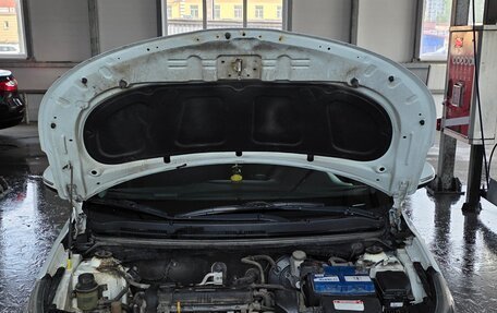 KIA Rio III рестайлинг, 2012 год, 850 000 рублей, 4 фотография