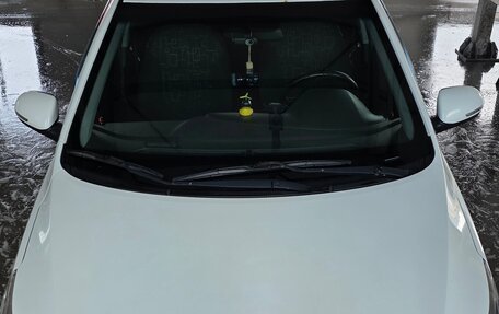 KIA Rio III рестайлинг, 2012 год, 850 000 рублей, 5 фотография