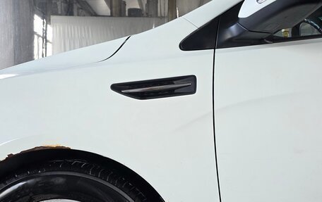 KIA Rio III рестайлинг, 2012 год, 850 000 рублей, 11 фотография