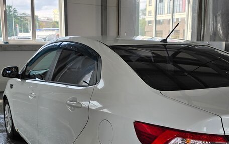 KIA Rio III рестайлинг, 2012 год, 850 000 рублей, 15 фотография