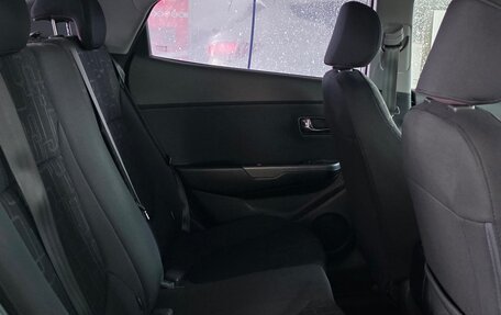 KIA Rio III рестайлинг, 2012 год, 850 000 рублей, 24 фотография