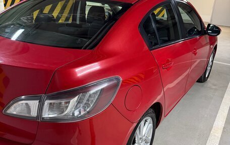 Mazda 3, 2011 год, 810 000 рублей, 9 фотография