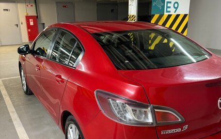 Mazda 3, 2011 год, 810 000 рублей, 8 фотография