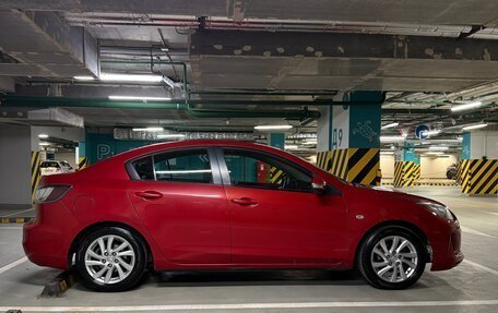 Mazda 3, 2011 год, 810 000 рублей, 10 фотография