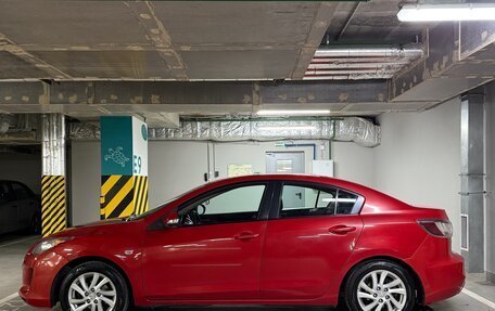 Mazda 3, 2011 год, 810 000 рублей, 7 фотография
