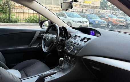Mazda 3, 2011 год, 810 000 рублей, 16 фотография
