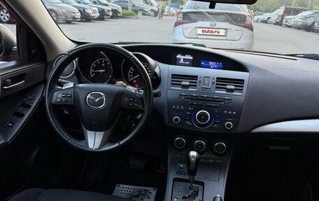 Mazda 3, 2011 год, 810 000 рублей, 15 фотография