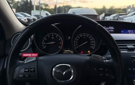 Mazda 3, 2011 год, 810 000 рублей, 12 фотография