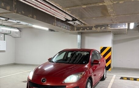 Mazda 3, 2011 год, 810 000 рублей, 6 фотография