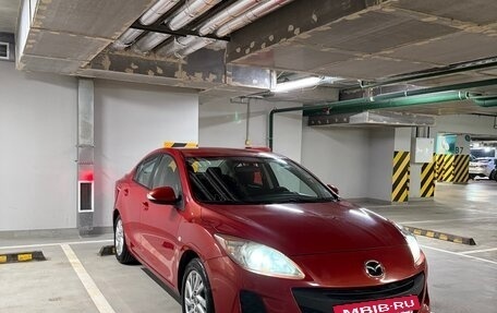 Mazda 3, 2011 год, 810 000 рублей, 2 фотография