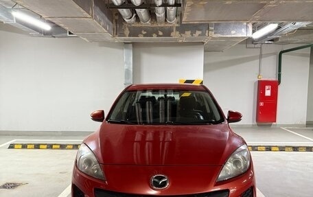 Mazda 3, 2011 год, 810 000 рублей, 3 фотография