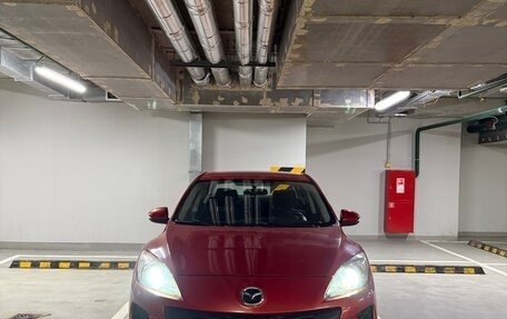 Mazda 3, 2011 год, 810 000 рублей, 4 фотография