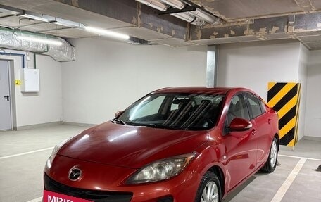 Mazda 3, 2011 год, 810 000 рублей, 5 фотография