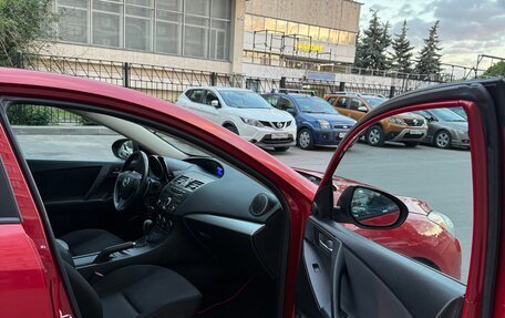 Mazda 3, 2011 год, 810 000 рублей, 24 фотография