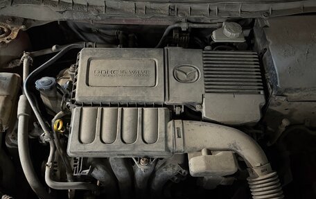 Mazda 3, 2011 год, 810 000 рублей, 18 фотография