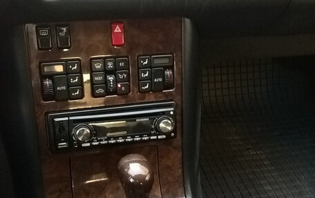 Mercedes-Benz S-Класс, 1993 год, 850 000 рублей, 3 фотография
