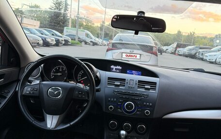 Mazda 3, 2011 год, 810 000 рублей, 29 фотография