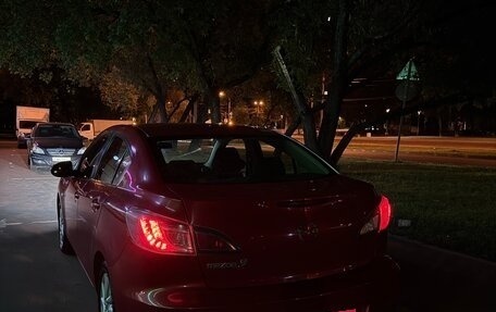 Mazda 3, 2011 год, 810 000 рублей, 20 фотография