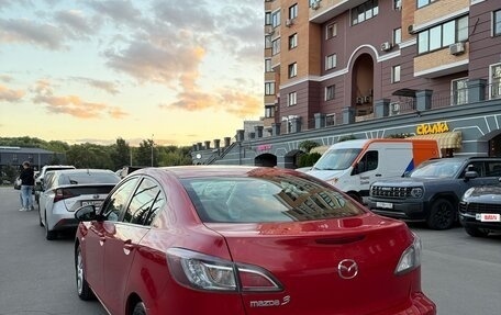 Mazda 3, 2011 год, 810 000 рублей, 27 фотография