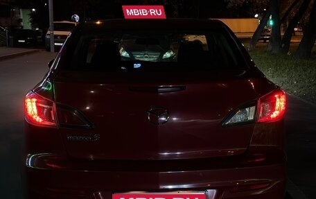 Mazda 3, 2011 год, 810 000 рублей, 19 фотография