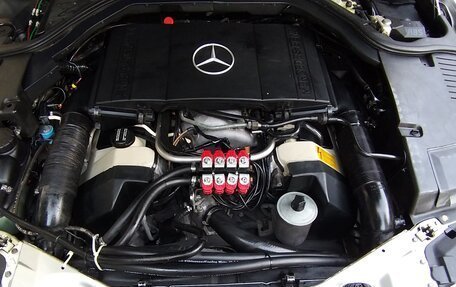 Mercedes-Benz S-Класс, 1993 год, 850 000 рублей, 4 фотография