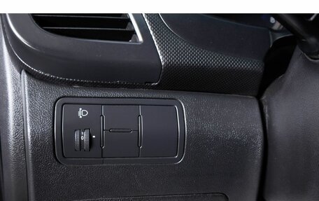 Hyundai Solaris II рестайлинг, 2014 год, 739 000 рублей, 20 фотография