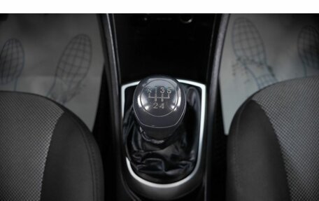 Hyundai Solaris II рестайлинг, 2014 год, 739 000 рублей, 19 фотография