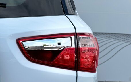 Ford EcoSport, 2018 год, 1 150 000 рублей, 8 фотография