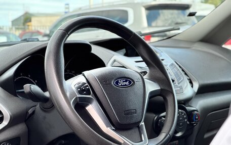 Ford EcoSport, 2018 год, 1 150 000 рублей, 10 фотография