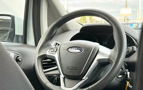 Ford EcoSport, 2018 год, 1 150 000 рублей, 11 фотография