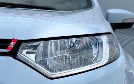 Ford EcoSport, 2018 год, 1 150 000 рублей, 4 фотография