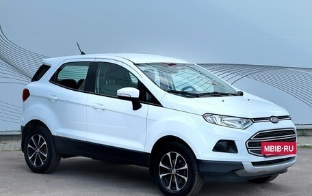 Ford EcoSport, 2018 год, 1 150 000 рублей, 5 фотография