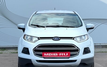 Ford EcoSport, 2018 год, 1 150 000 рублей, 2 фотография