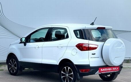 Ford EcoSport, 2018 год, 1 150 000 рублей, 6 фотография