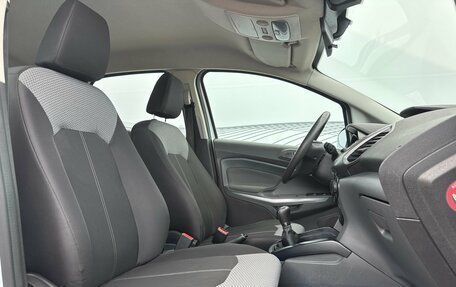 Ford EcoSport, 2018 год, 1 150 000 рублей, 14 фотография