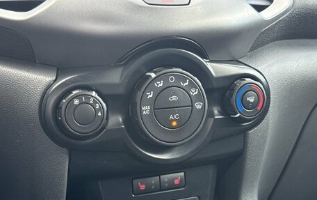 Ford EcoSport, 2018 год, 1 150 000 рублей, 17 фотография