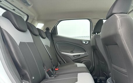 Ford EcoSport, 2018 год, 1 150 000 рублей, 15 фотография