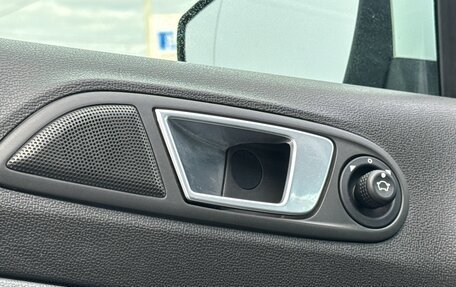 Ford EcoSport, 2018 год, 1 150 000 рублей, 20 фотография