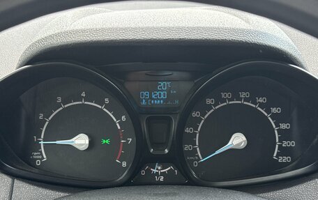 Ford EcoSport, 2018 год, 1 150 000 рублей, 13 фотография